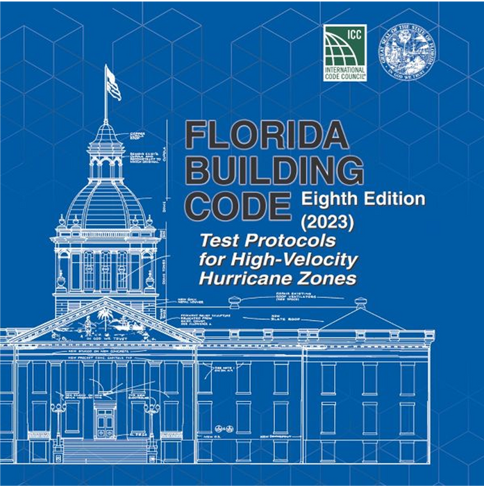 2023 Florida Test Protocols Code (5602l23)