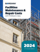 2024 Gordian Facilities Maintenance & Repair Costs with RSMeans Data