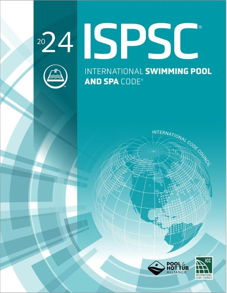 2024 International Swimming Pool and Spa Code