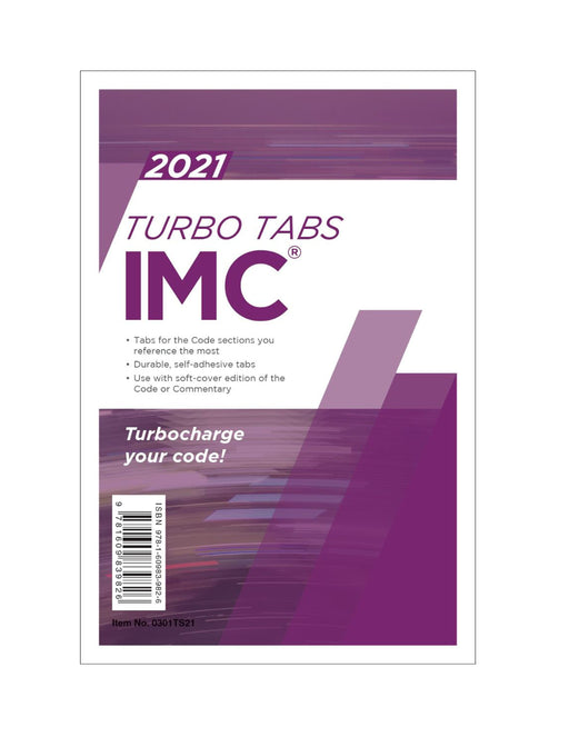Mechanical Code Turbo Tabs