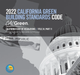 2022 California Green Building Standards Code