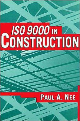 ISO 9000 in Construction