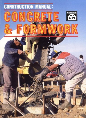 Concrete & Formwork