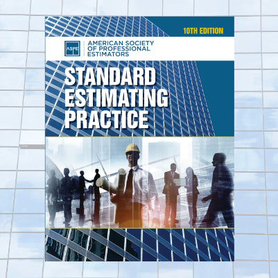 BNi Building News releases new edition of Standard Estimating Practice