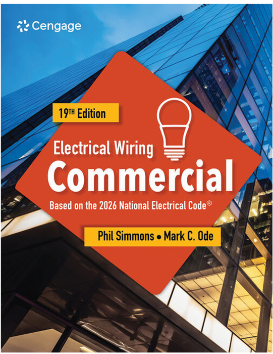 Electrical Wiring Commercial