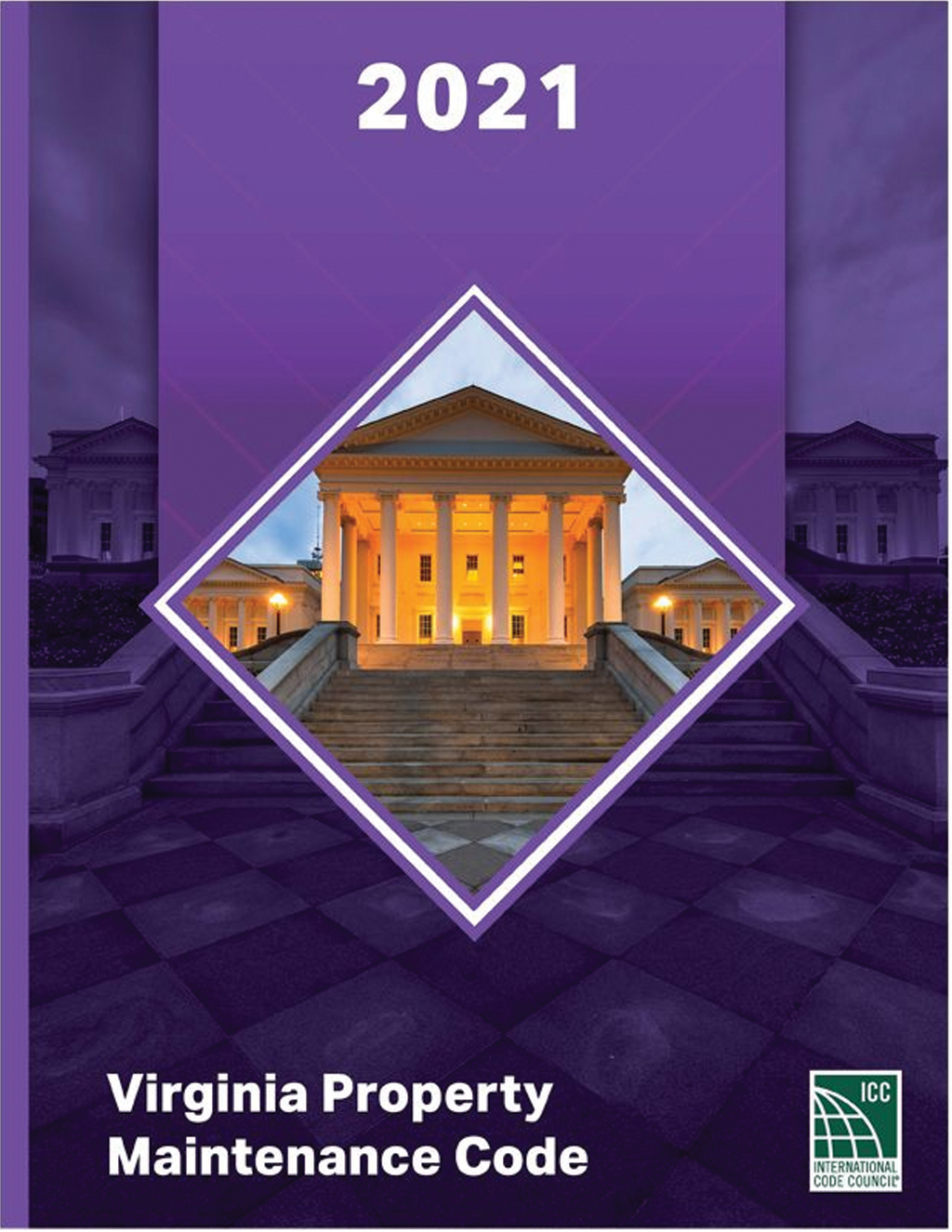 Virginia Codes — BNi Building News