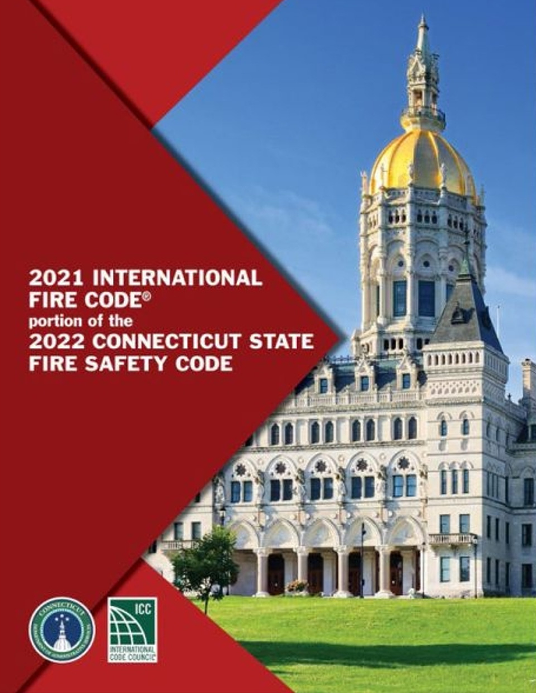 Fire Protection Code 2022 Connecticut State Fire Safety Code โ BNi Building News