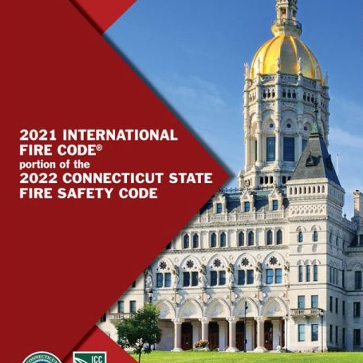 Fire License 2022 Connecticut State Fire Safety Code — BNi Building News