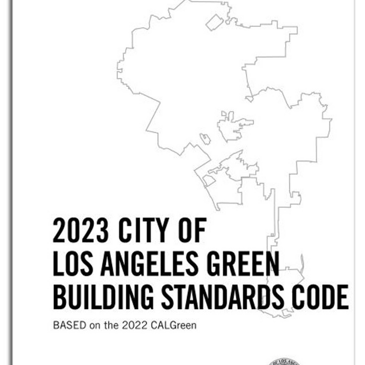 2023 City of Los Angeles Green Building Code Amendments Only — BNi ...