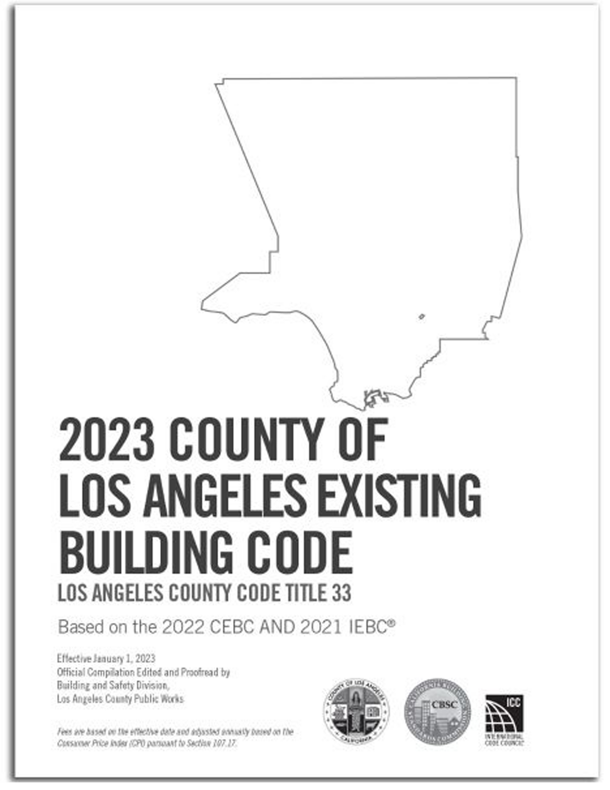 State and City Codes