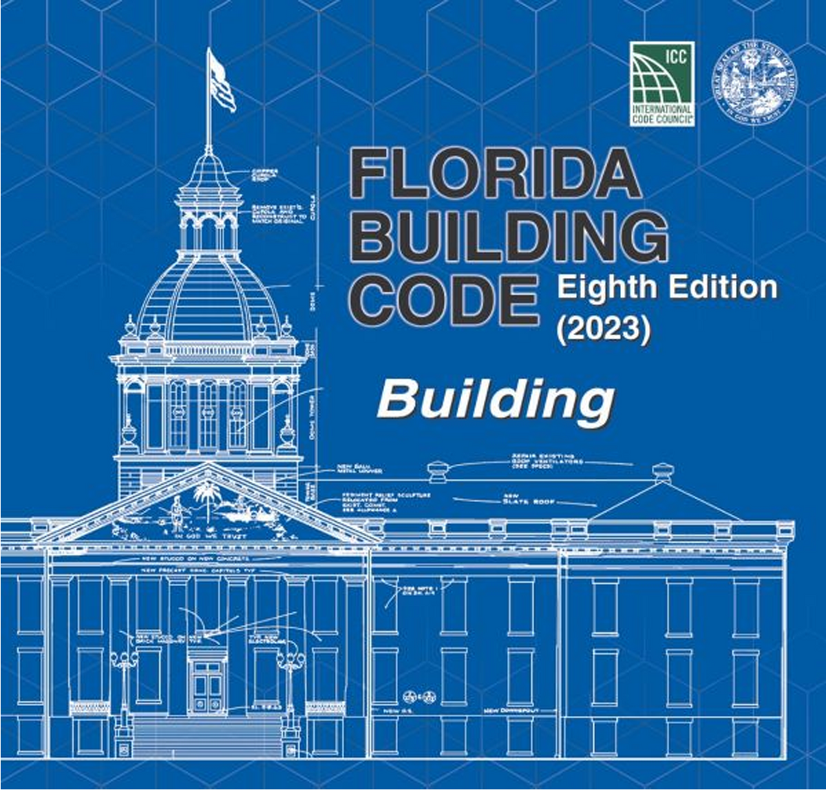 2023 Florida Building Code (5601L23) — BNi Building News