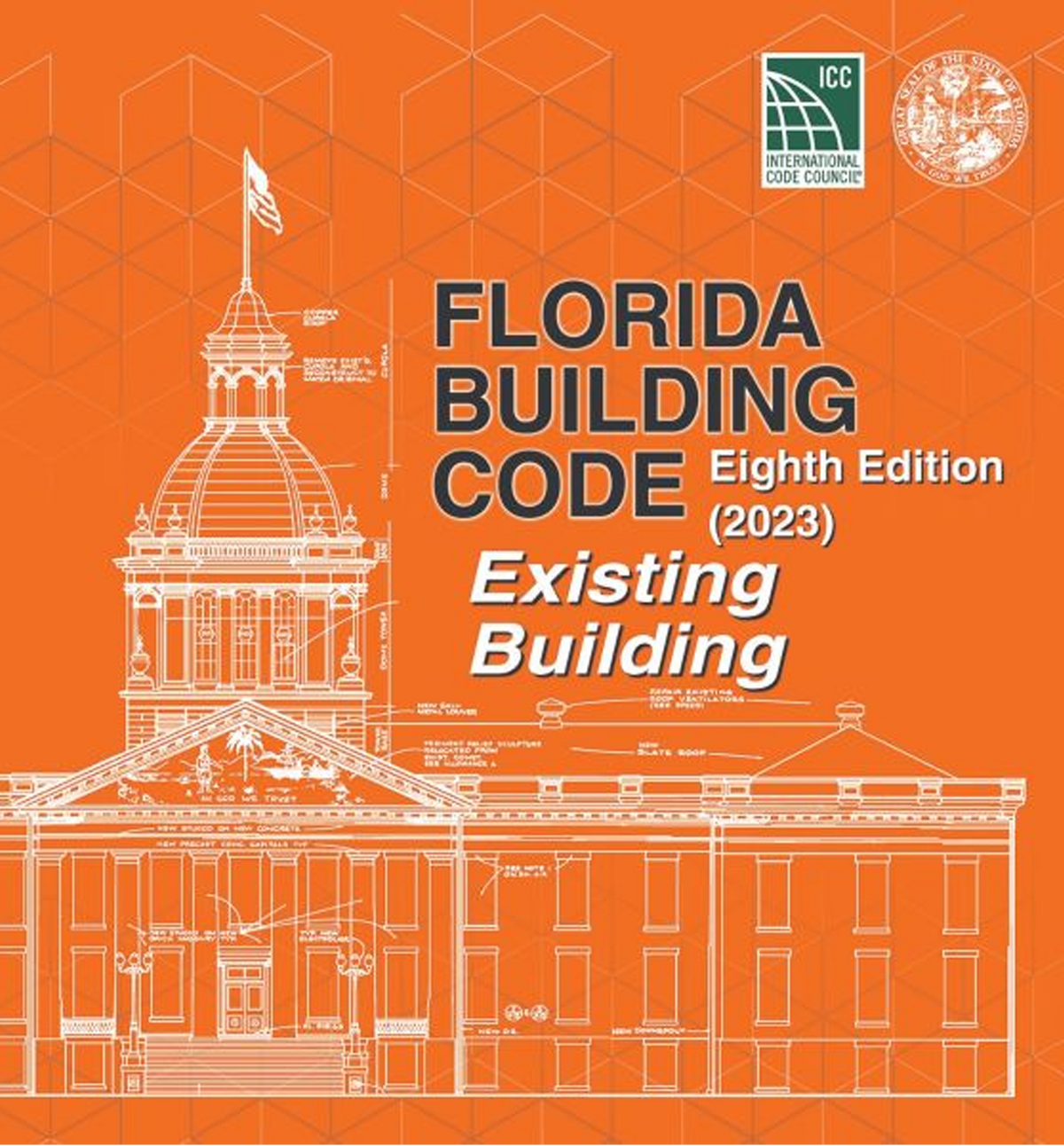 2023 Florida Existing Building Code (5650L23) — BNi Building News