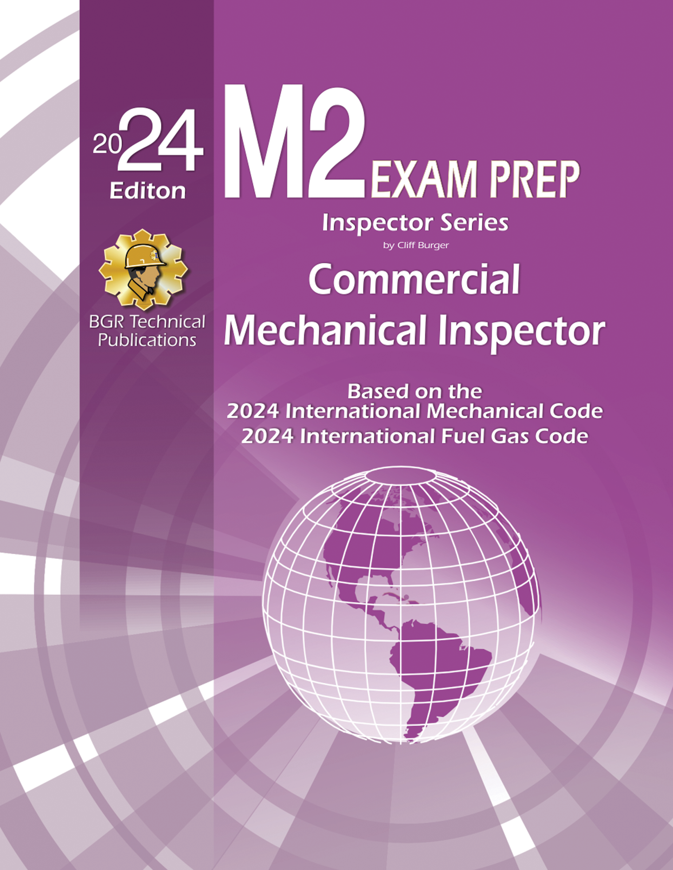 2024 Commercial Mechanical Inspector M2 Exam — BNi Building News