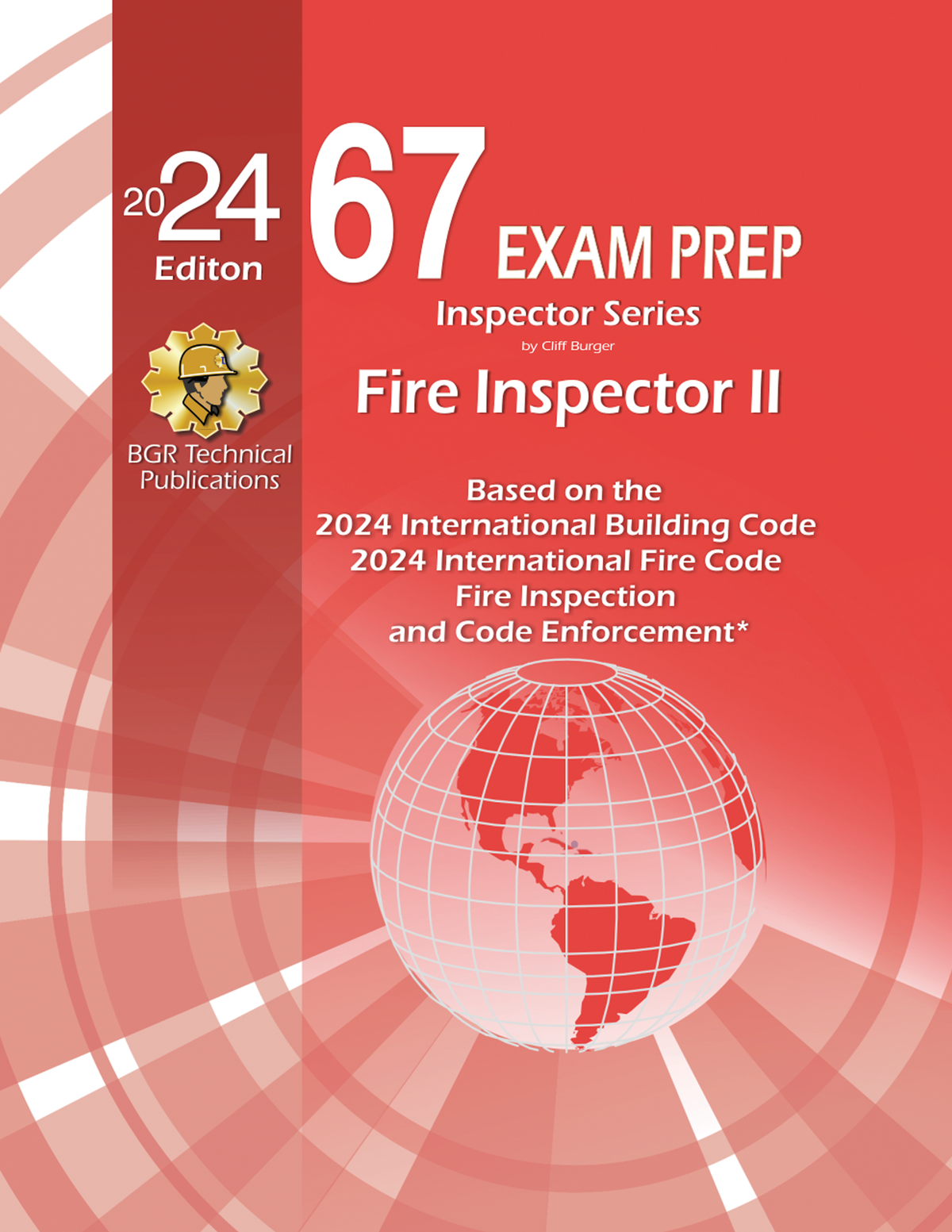 2024 Fire Inspector II 67 Exam — BNi Building News