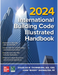 2024 International Building Code Illustrated Handbook