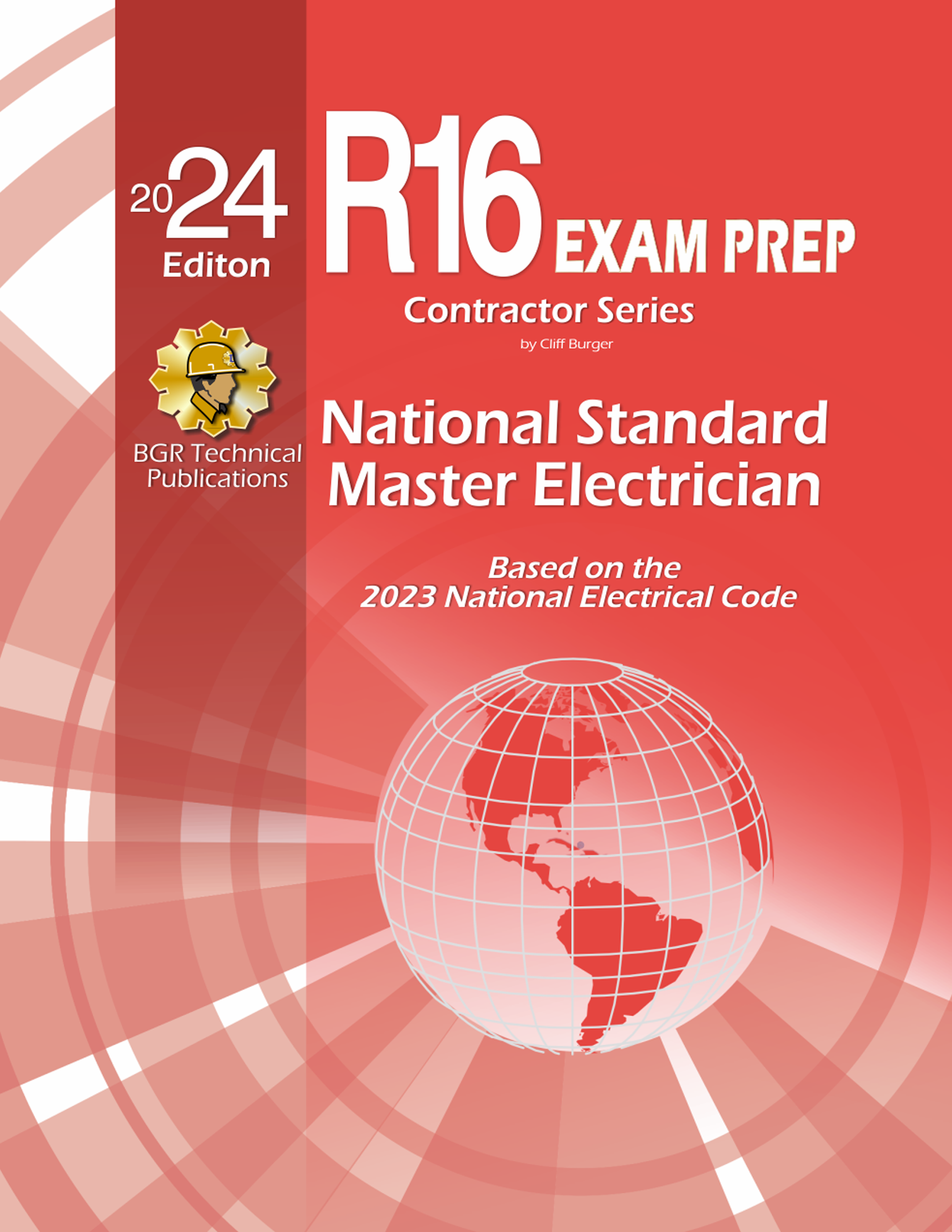 2024 Master Electrician R16 Exam — BNi Building News