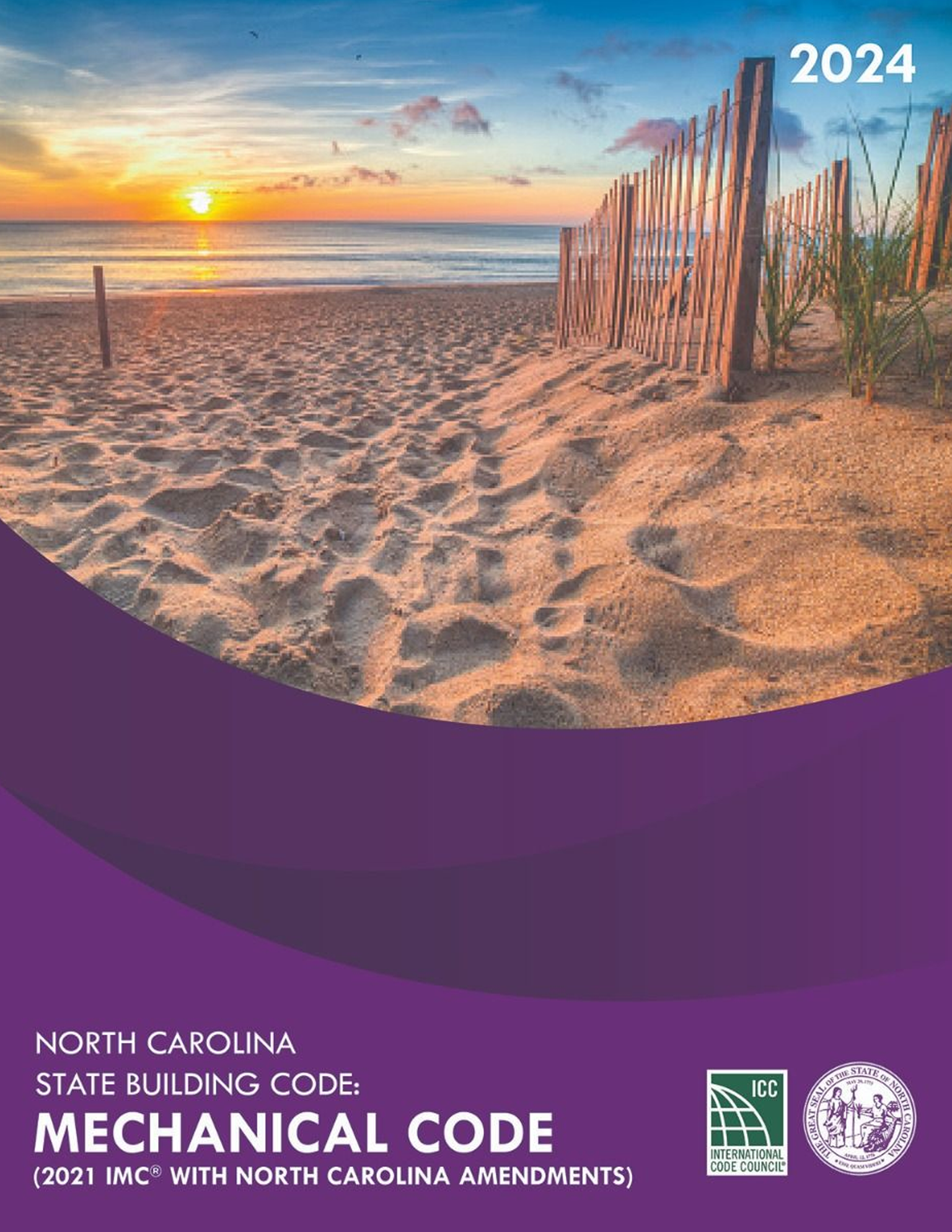 North Carolina Codes — BNi Building News