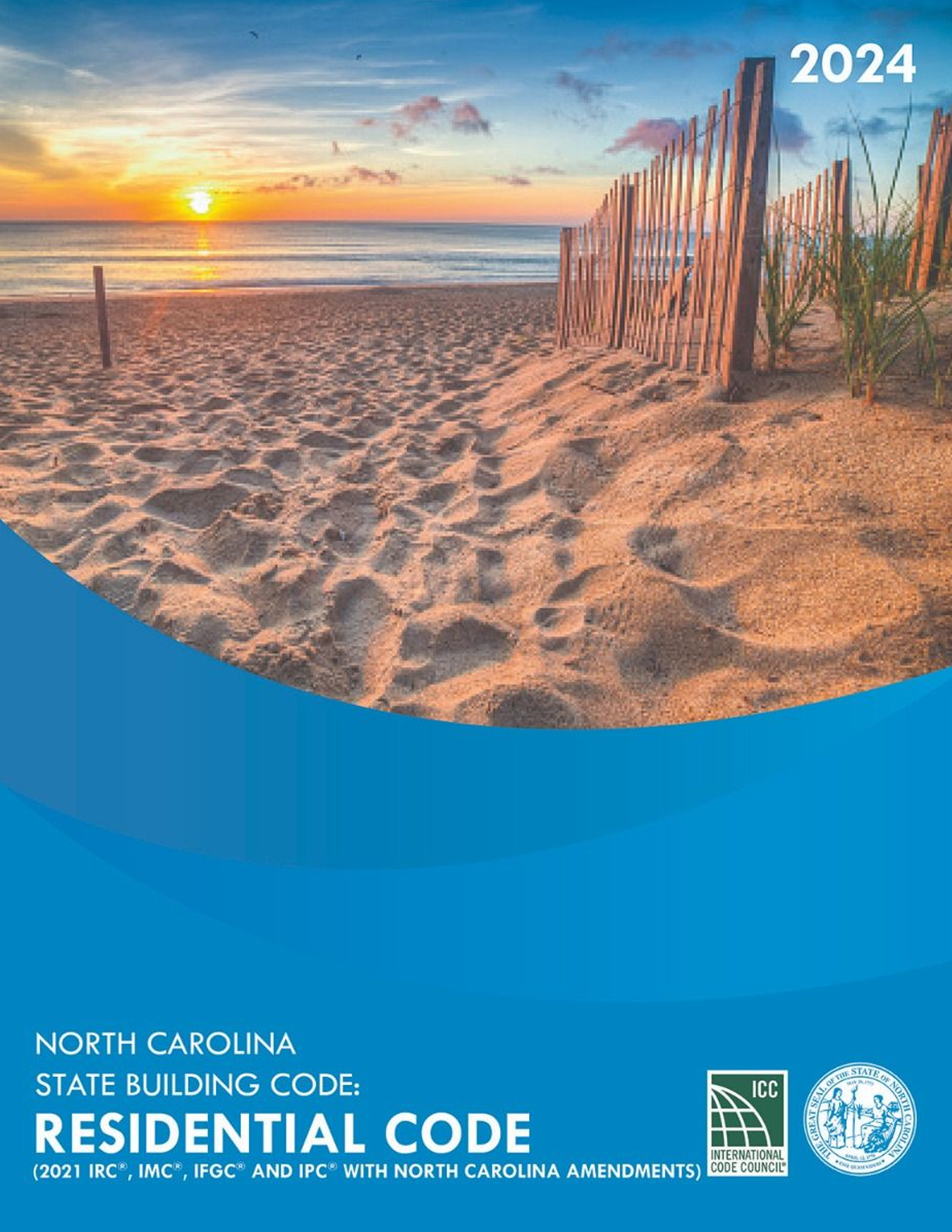 North Carolina Codes — BNi Building News