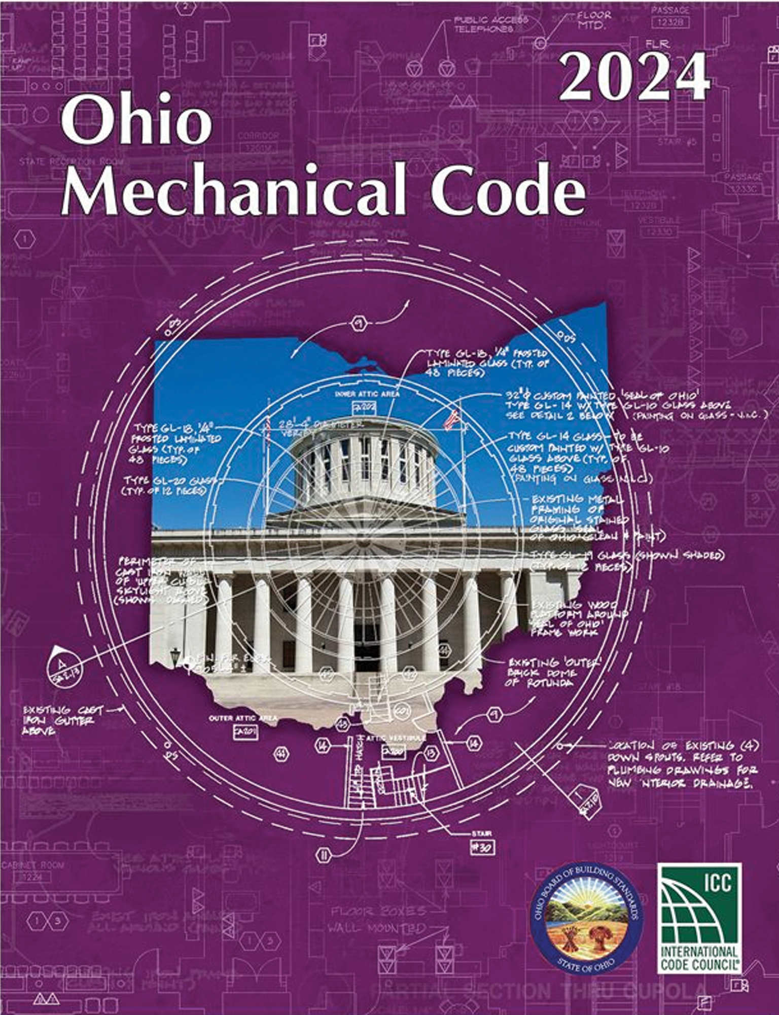 Ohio Codes — BNi Building News