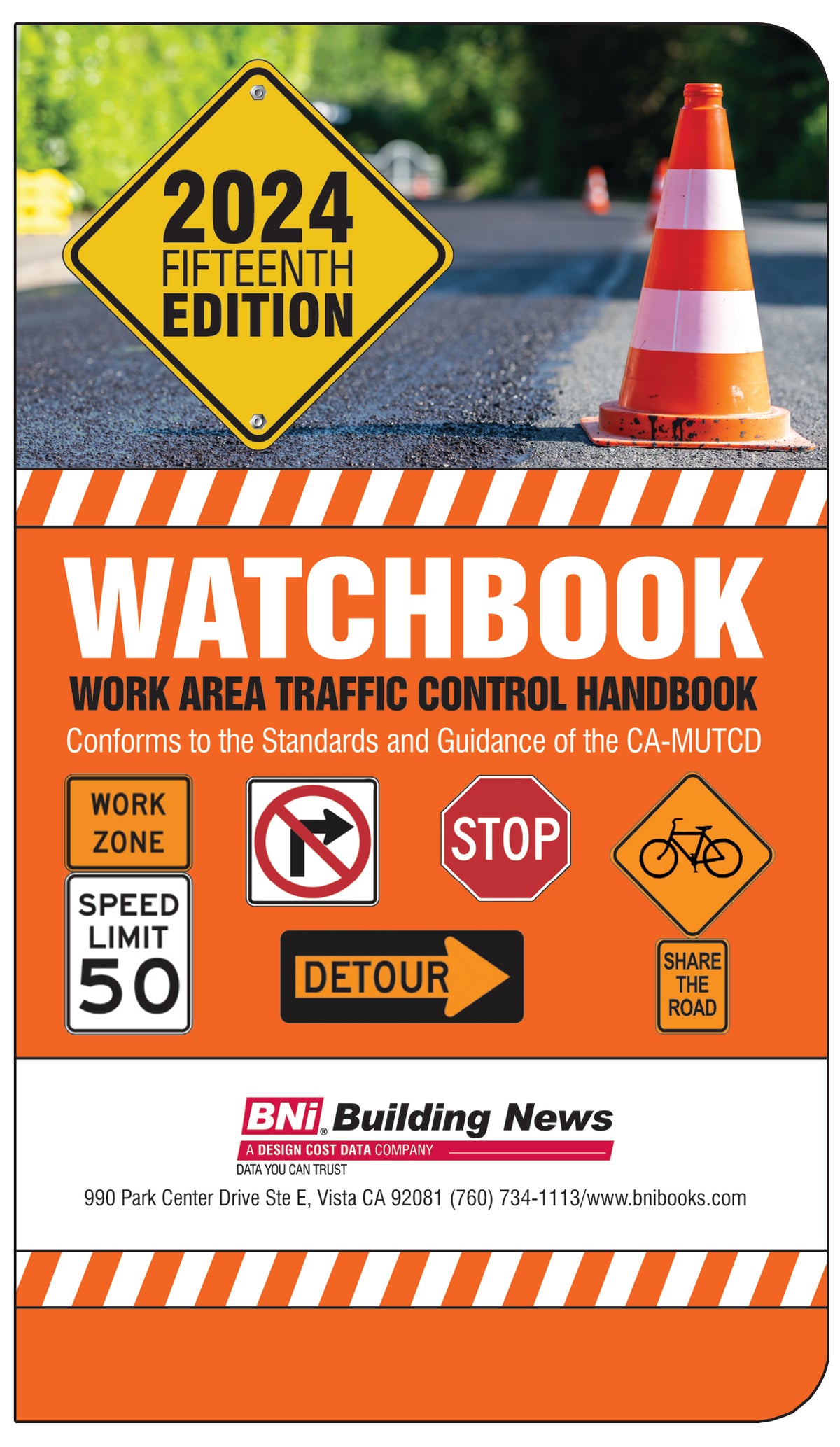 Watchbook 2024 Edition BNi Building News watchbook-2024-edition-bni-building-news