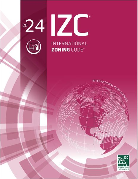 2024 International Zoning Code
