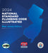 2024 National Standard Plumbing Code Illustrated New Jersey Edition