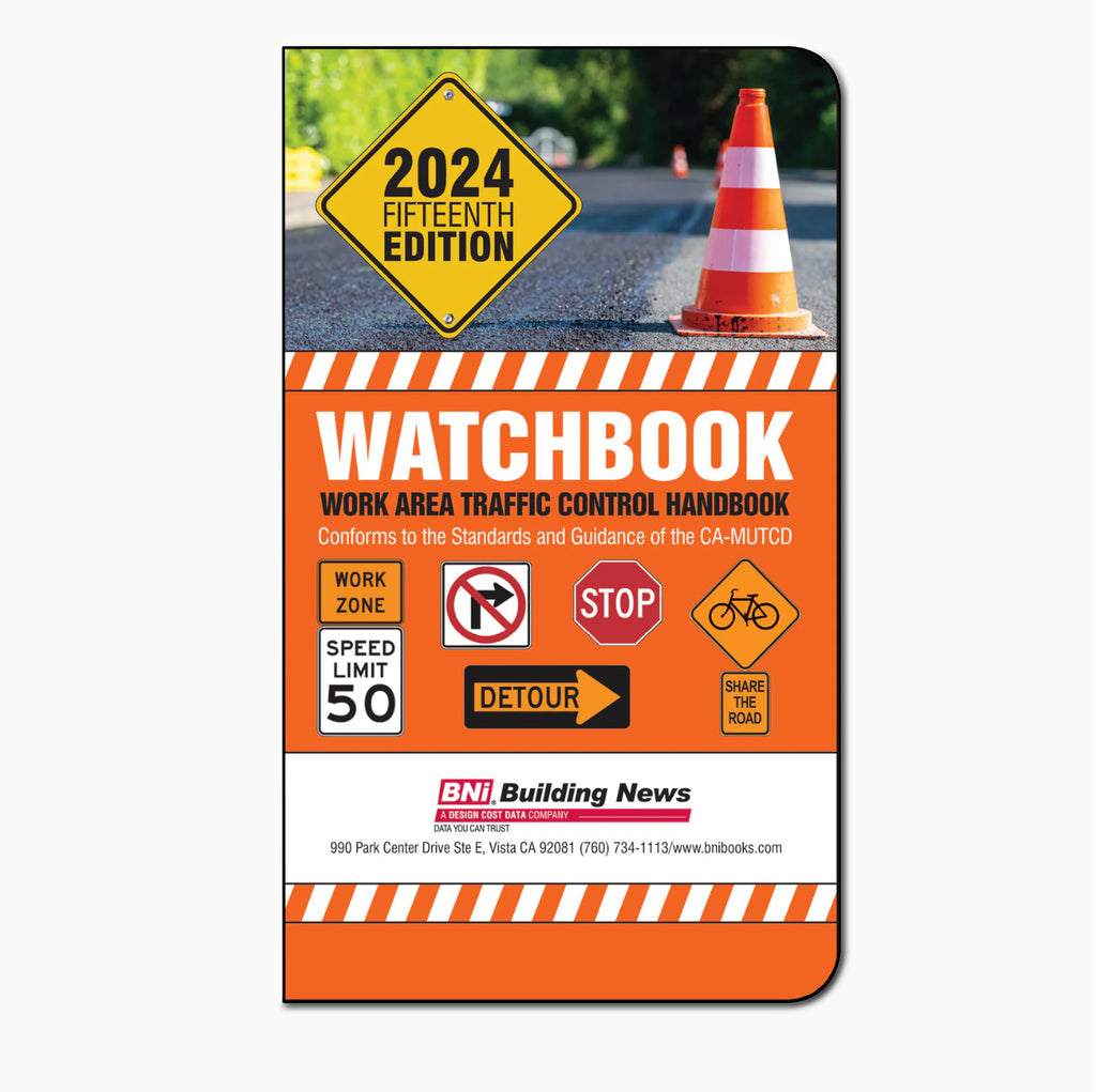 Watchbook - 2024 Edition
