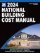 2024 National Building Cost Manual