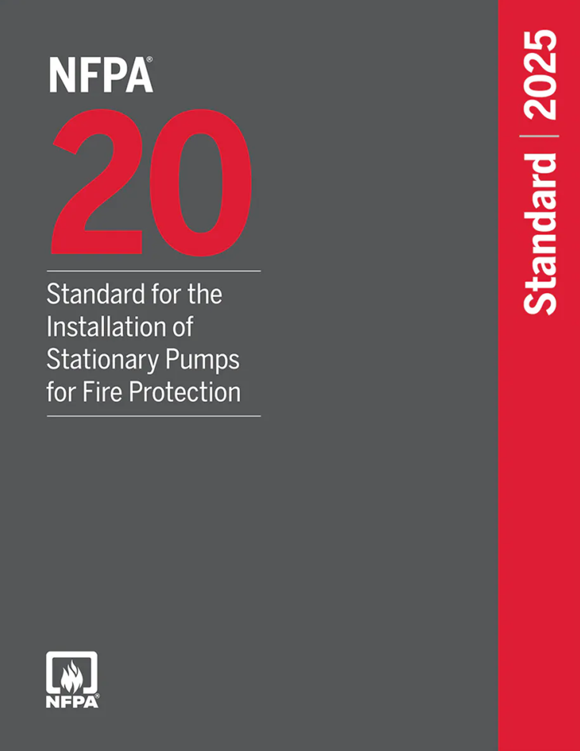 Other NFPA Codes and Standards
