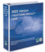2025 Oregon Structural Specialty Code