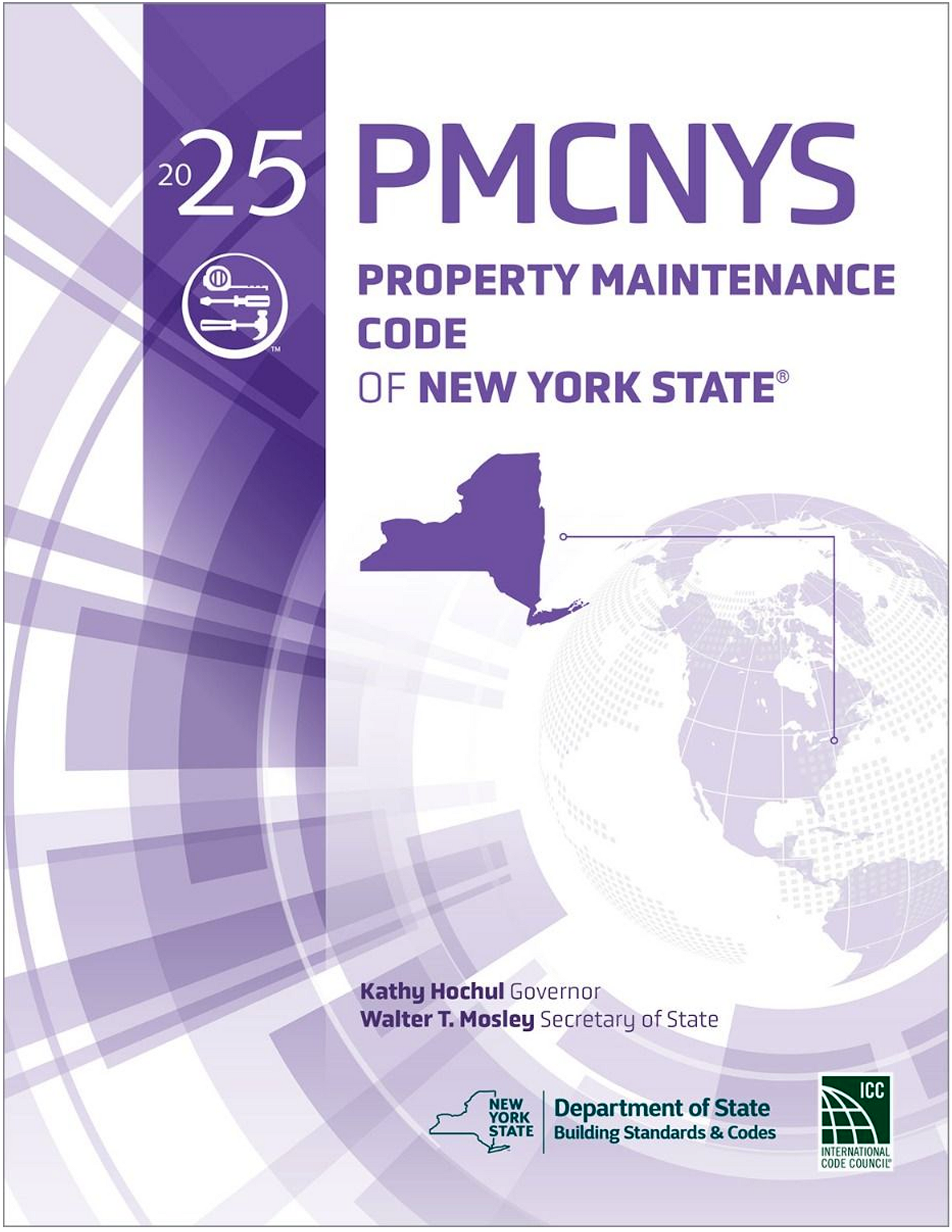 New York State Codes — BNi Building News
