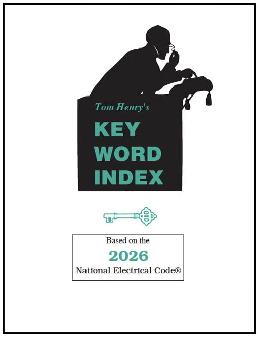 Keyword Index 2026
