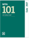 2027 NFPA 101 Life Safety Code