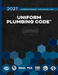 2027 Uniform Plumbing Code Loose-Leaf w/Tabs
