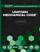 2027 Uniform Mechanical Code Soft Cover w/Tabs