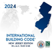 2024 New Jersey Building Code