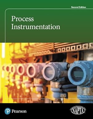 Process Instrumentation 2nd Edition