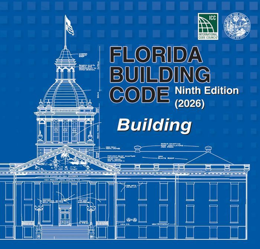 2026 Florida Building Code