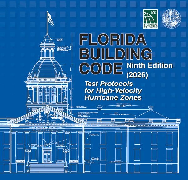 2026 Florida Test Protocols Code