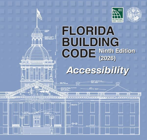 2026 Florida Accessibility Code