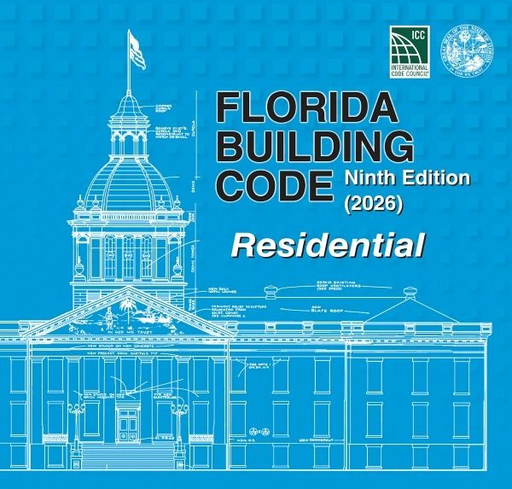 2026 Florida Residential Code