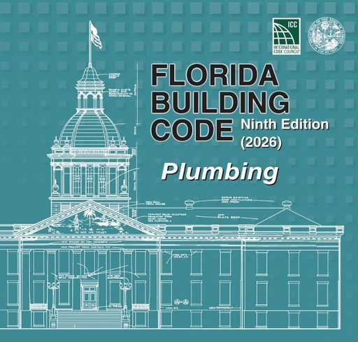2026 Florida Plumbing Code