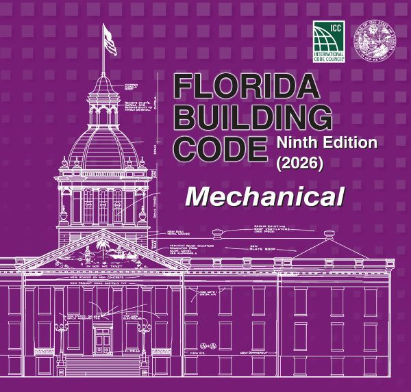 2026 Florida Mechanical Code