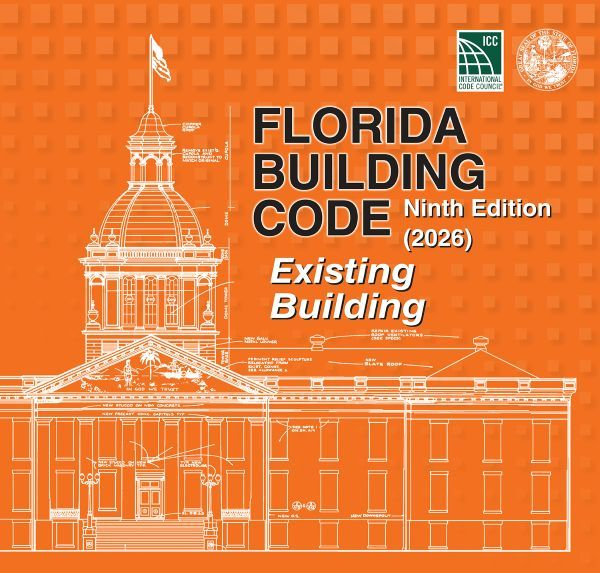 2026 Florida Existing Building Code
