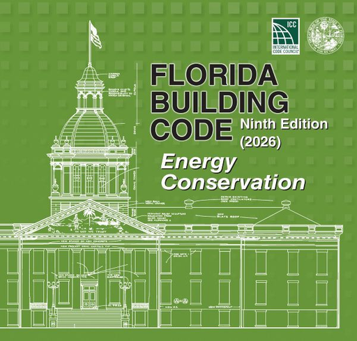 2026 Florida Energy Code