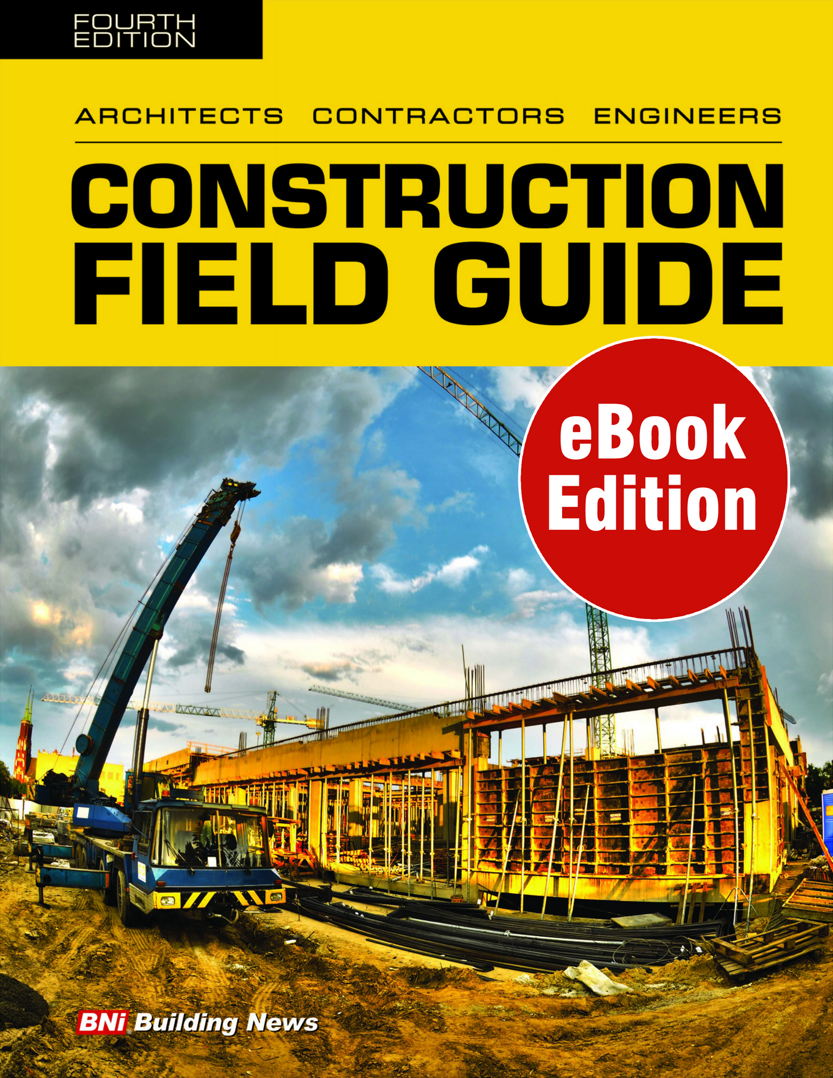 Construction Field Guide 4th Edition FREE pdf eBook — BNi Building News