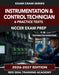 Instrumentation and Control Technician, NCCER Exam Prep, 26-27 Edition