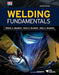 Welding Fundamentals 7th Edition