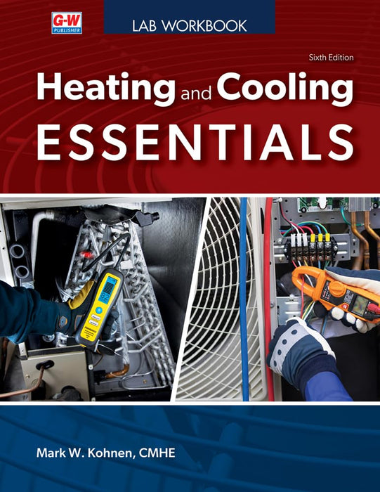 Heating and Cooling Essentials Workbook