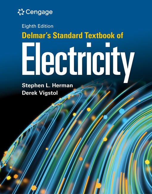 Delmar's Standard Textbook of Electricity 8th Edition